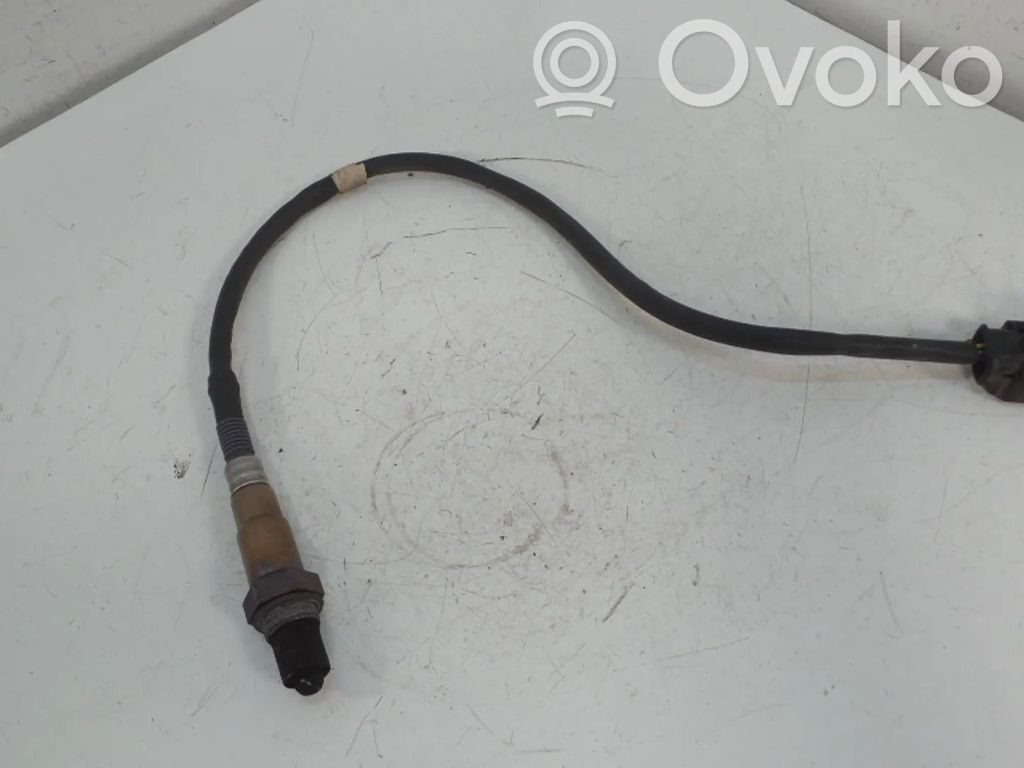 Opel Agila B Lambda probe sensor 