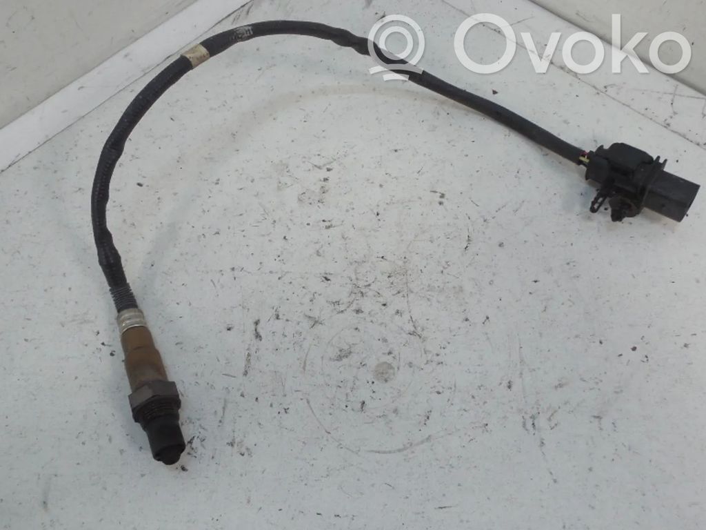 Opel Agila B Lambda probe sensor 