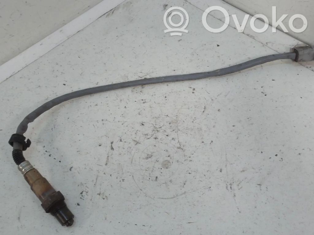 Opel Agila B Lambda probe sensor 