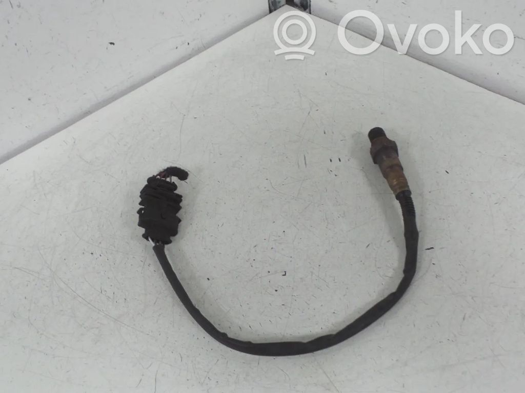 Opel Corsa C Lambda probe sensor 