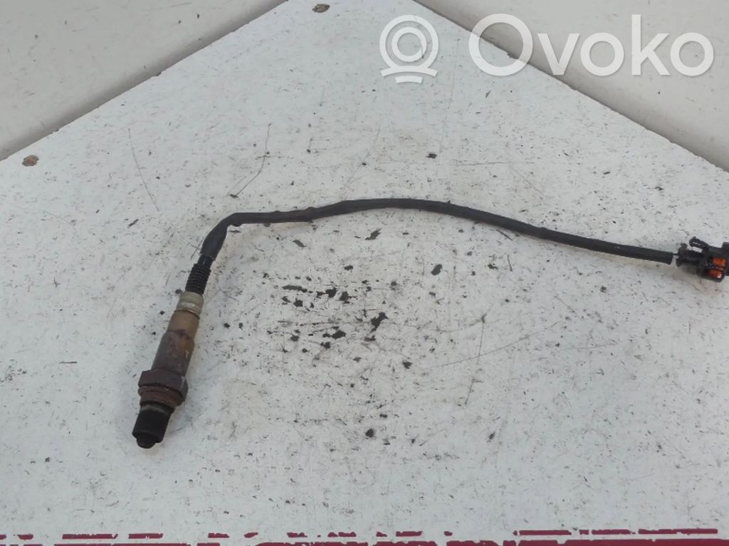Opel Corsa C Lambda probe sensor 