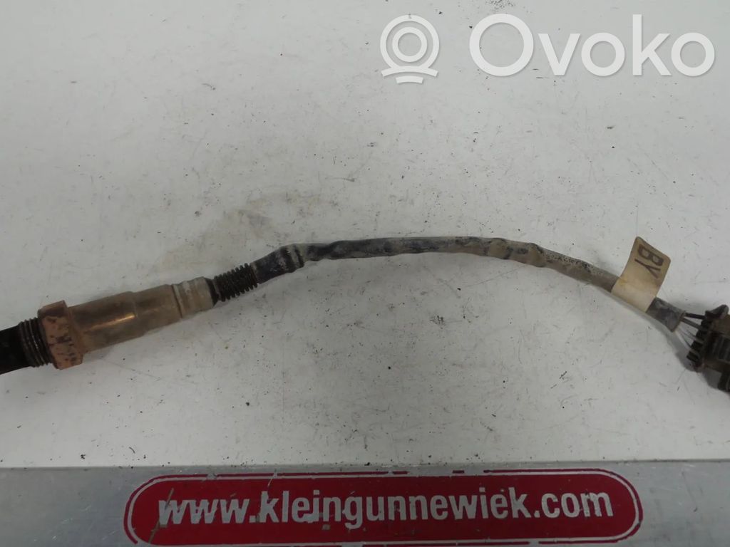 Opel Corsa D Sonde lambda 