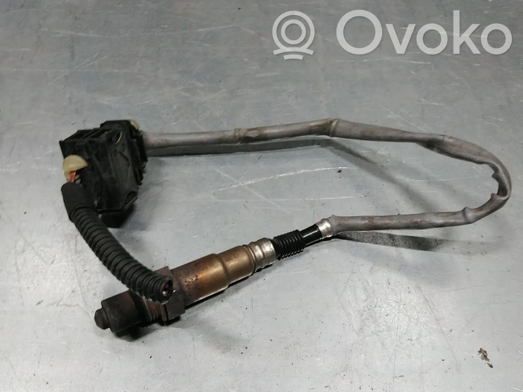 Lambda probe sensor   55563348,0258010121,855235