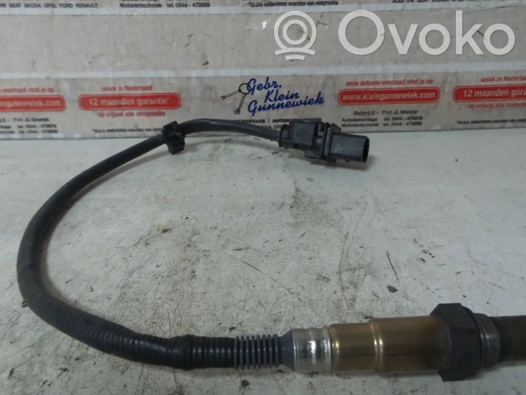 Sensore della sonda Lambda   55564978,0281004129,55599154,5855211,855612,A13DTC