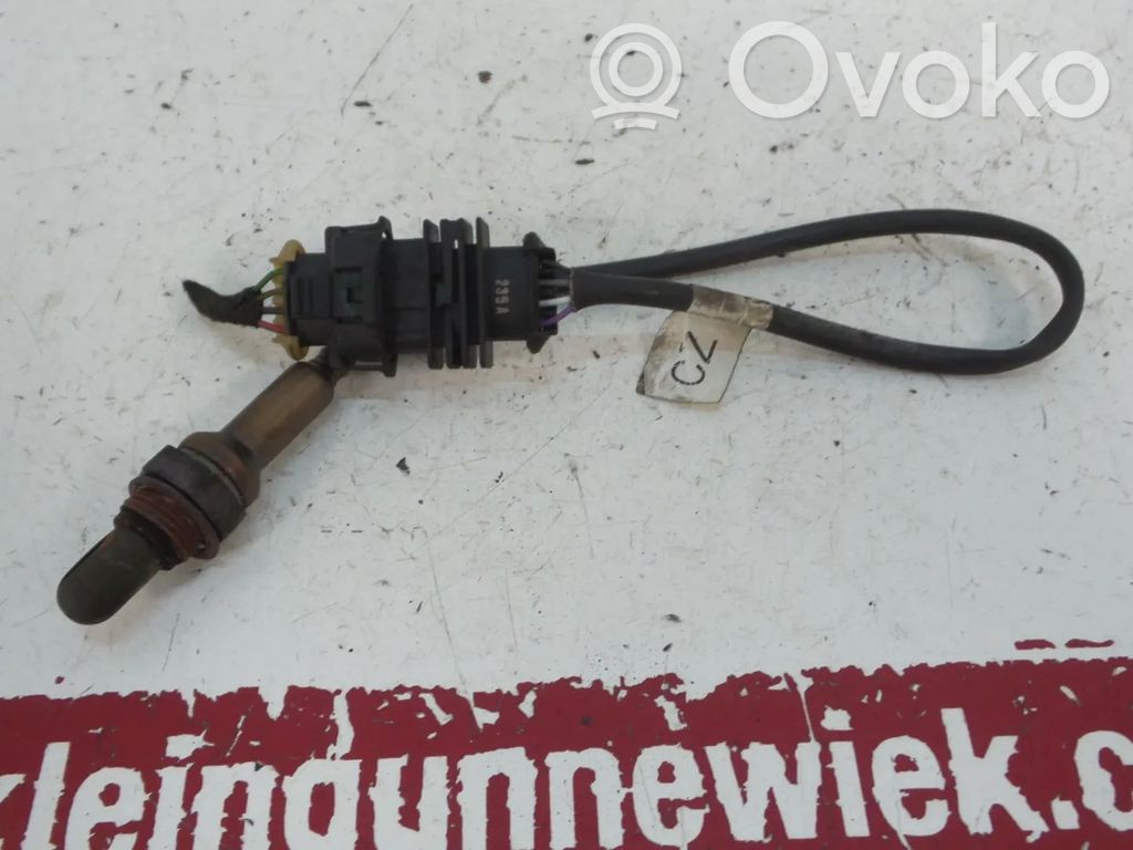 Lambda probe sensor   55561425,855268,93181910