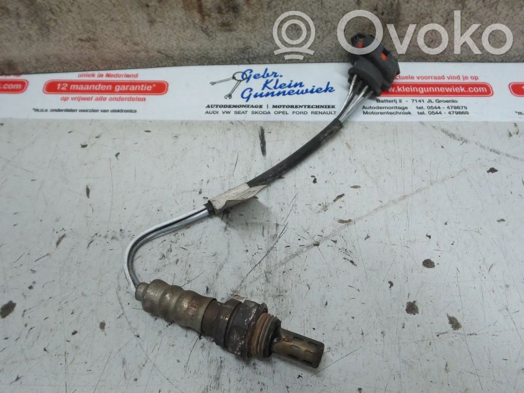 Sonda lambda   09152718,Z18XE