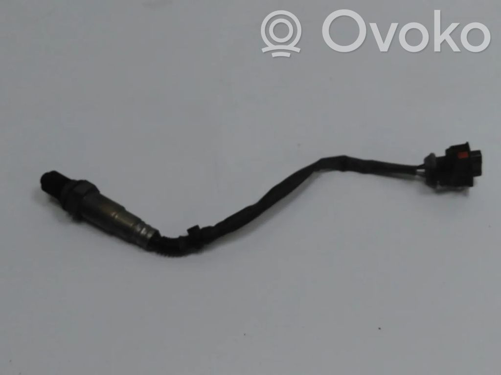 Opel Meriva A Lambda probe sensor 
