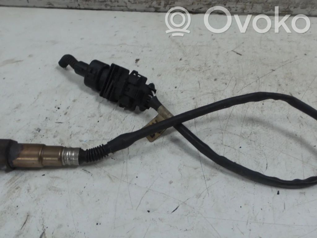 Lambda probe sensor   0258006501,24420591,855402,93177169,Z14XEP