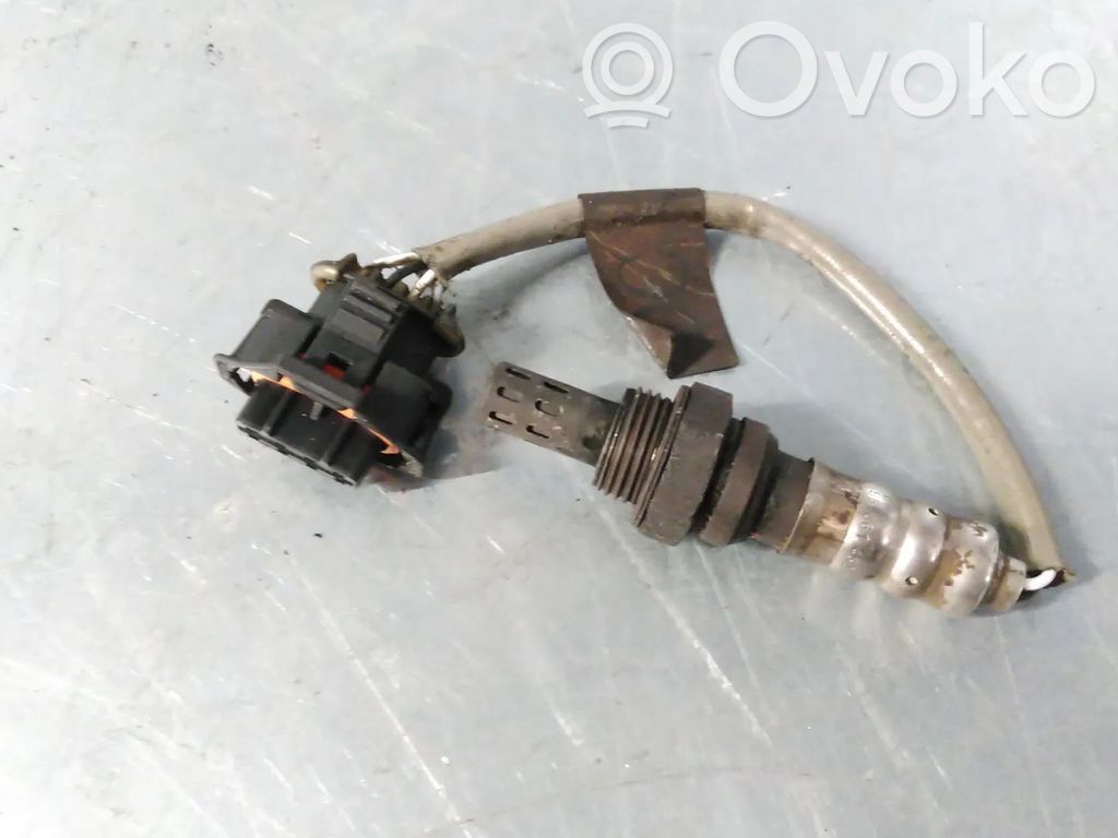 Opel Astra H Lambda probe sensor 
