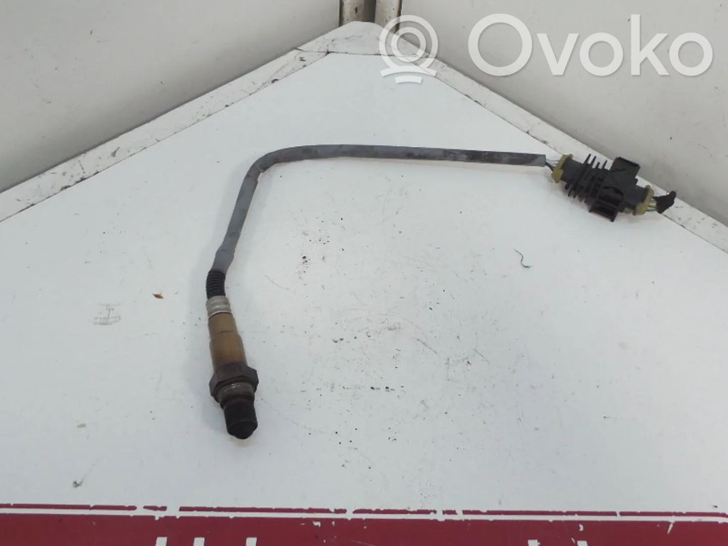 Lambda probe sensor   0258010121,55563348,855235,A14NET