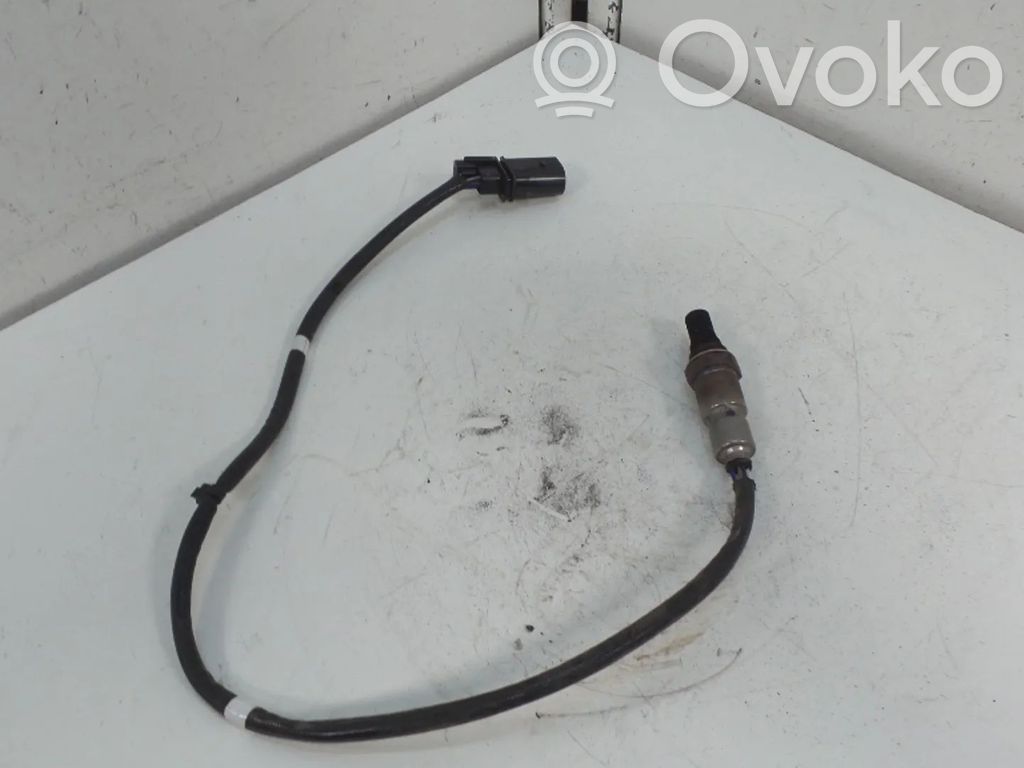 Opel Corsa E Lambda probe sensor 