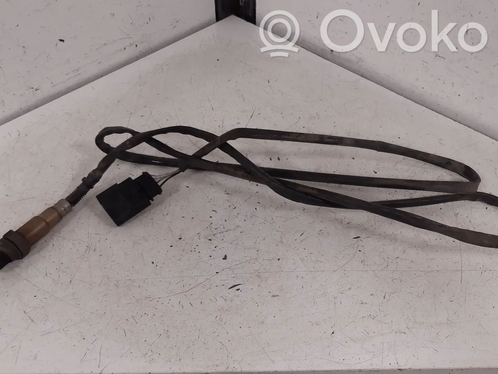 Volkswagen Golf IV Lambda probe sensor 