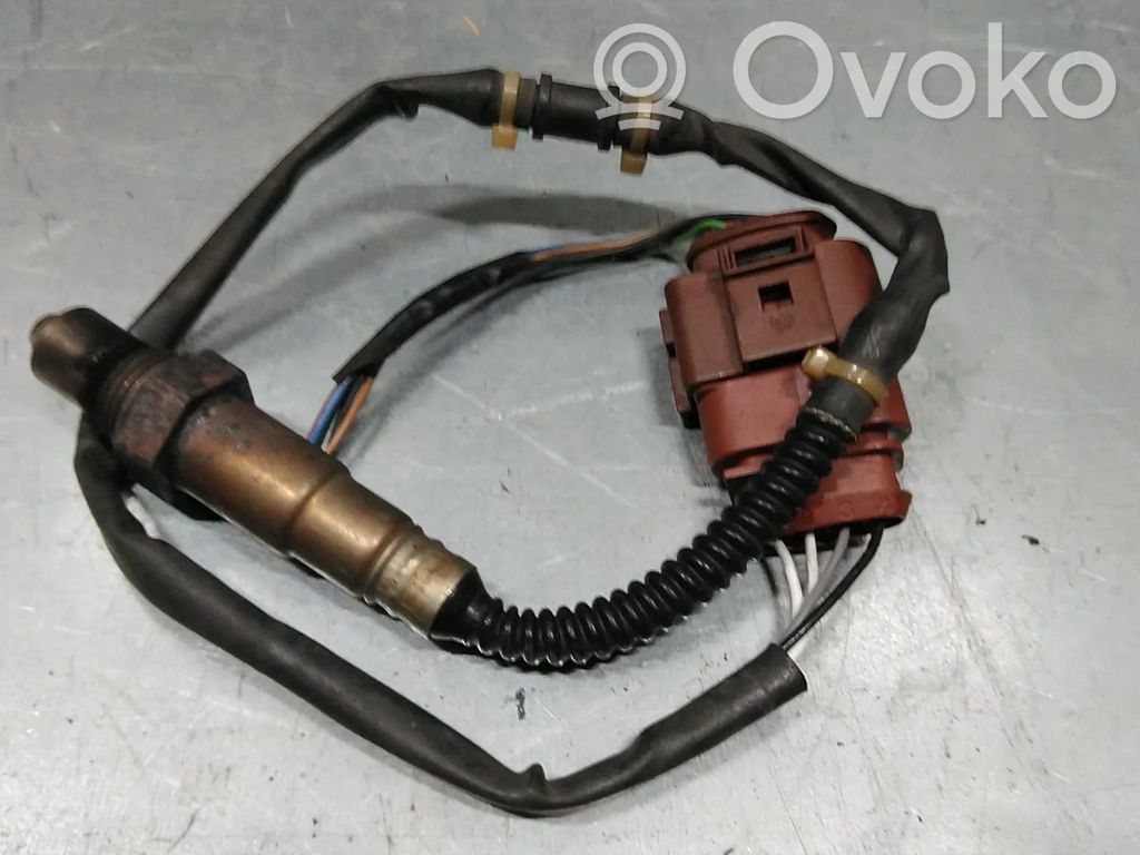 Volkswagen Golf IV Sonda lambda 
