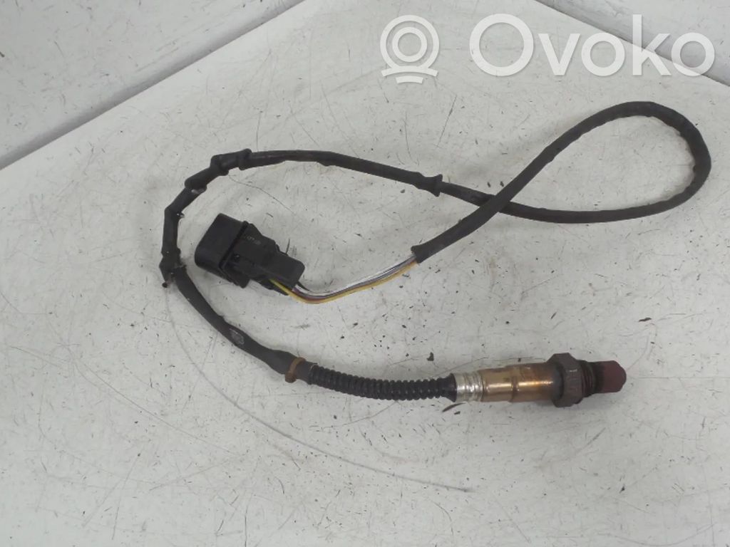 Lambda probe sensor   066906262