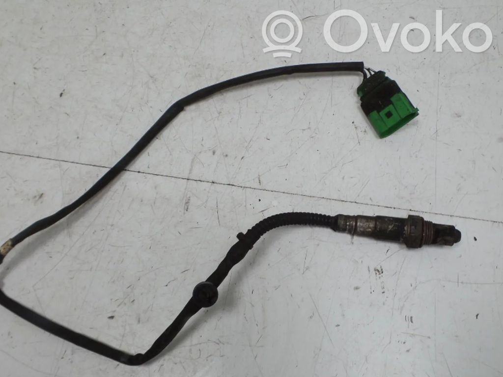 Lambda probe sensor   07C906262A,BRN