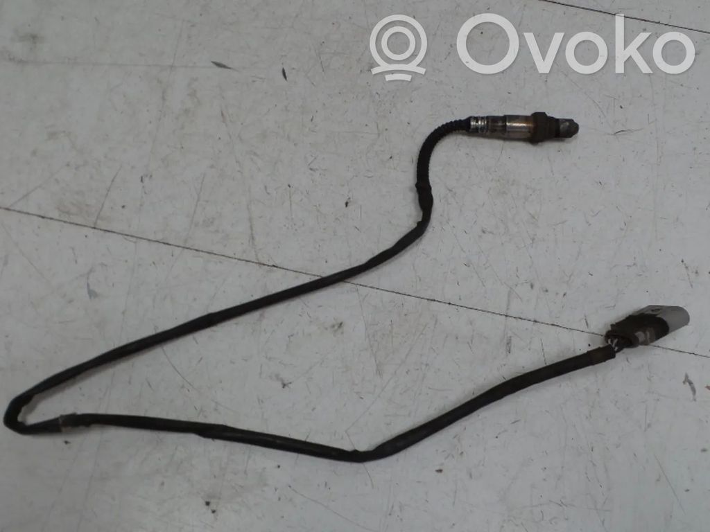 Sonde lambda   07C906262P,022906262S,1K0998262B,BRN