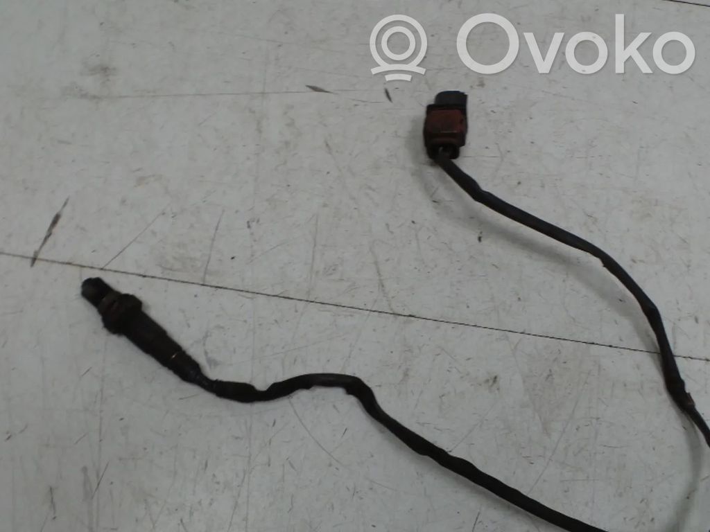 Lambda probe sensor   07C906262BD,BRN