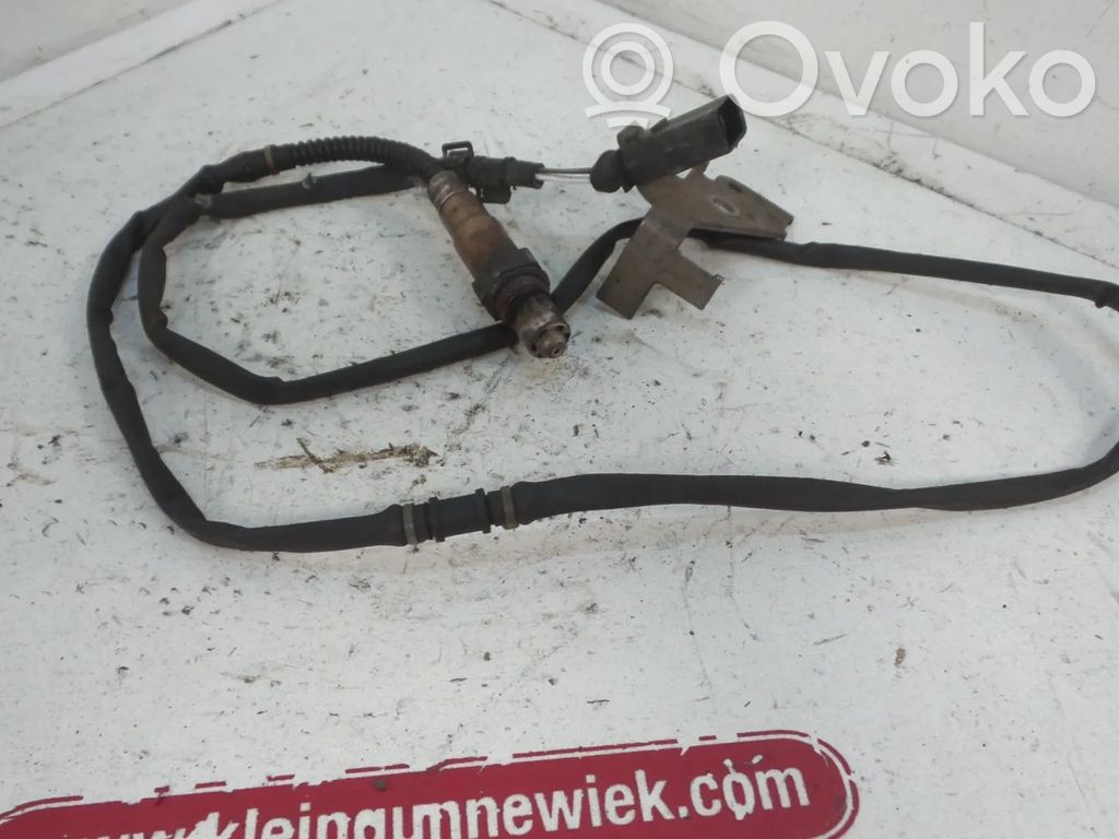 Volkswagen Polo III 6N 6N2 6NF Lambda probe sensor 
