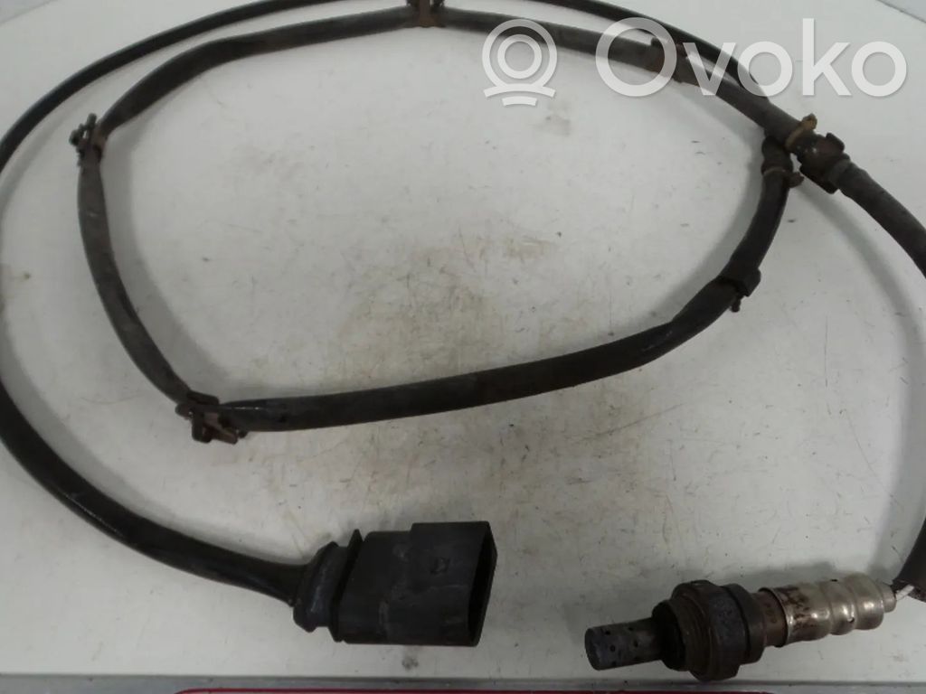 Volkswagen Polo III 6N 6N2 6NF Lambda zonde 