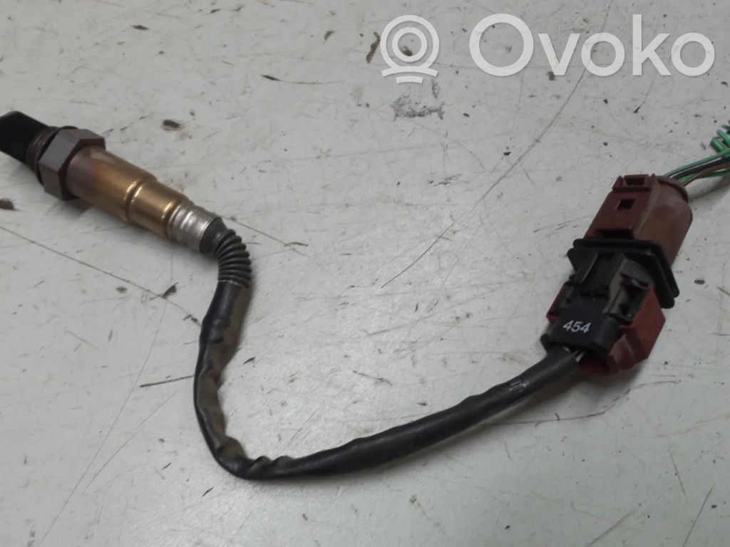 Lambda probe sensor   070906262B,0281004072,BJK