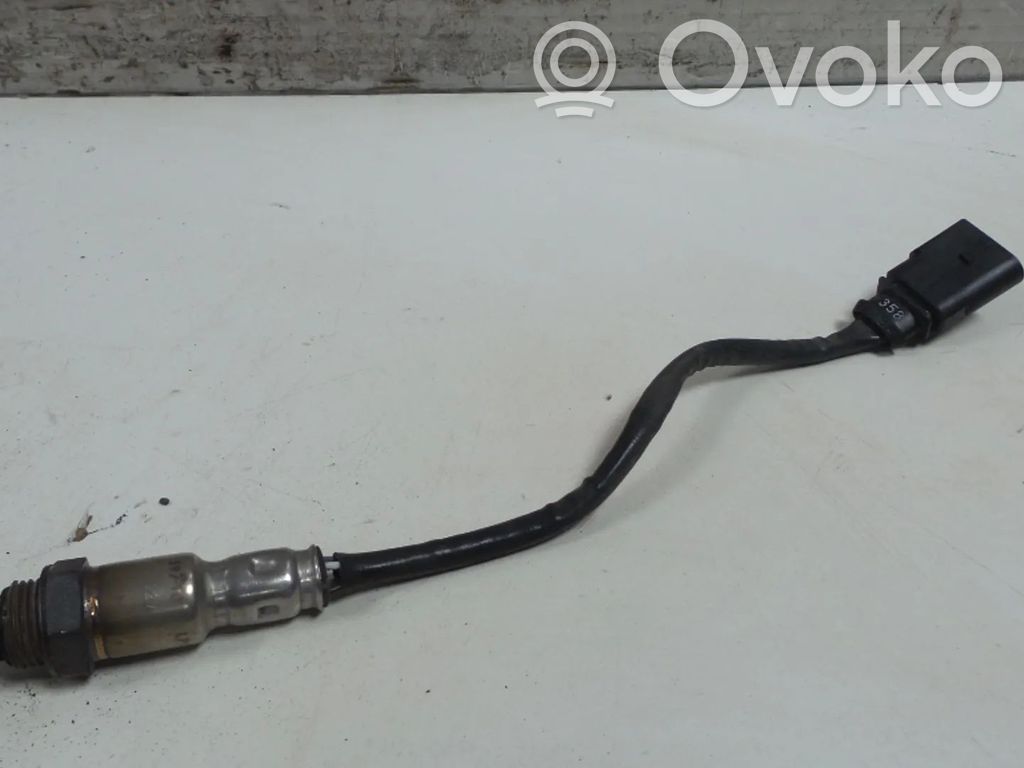 Volkswagen Polo V 6R Lambda probe sensor 