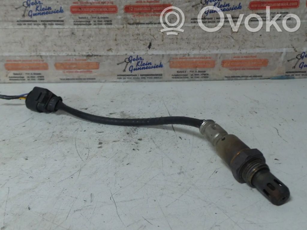 Volkswagen Polo V 6R Lambda probe sensor 