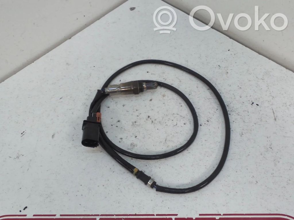 Volkswagen Polo V 6R Lambda probe sensor 