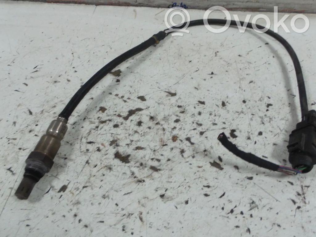 Lambda probe sensor   03F906262B,03F906262