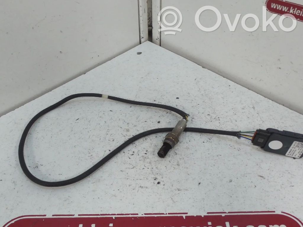 Volkswagen Tiguan Sonde lambda 