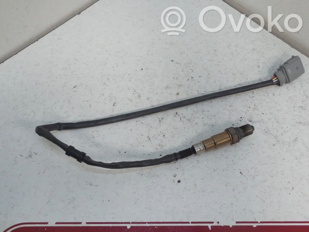 Volkswagen Arteon Sonde lambda 