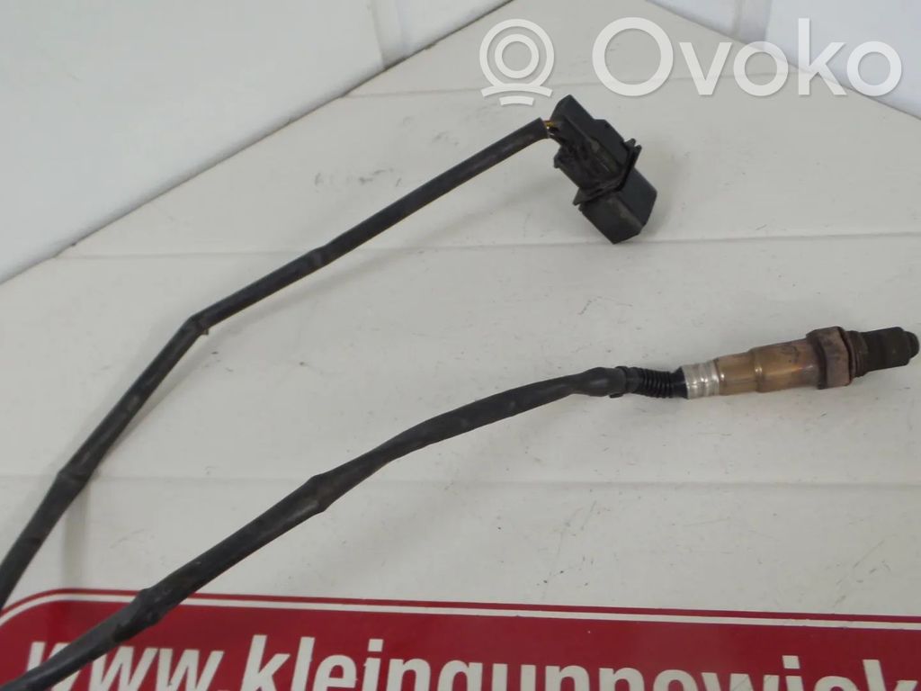 Lambda probe sensor   1K0998262G,0258007068,047906262,BCA