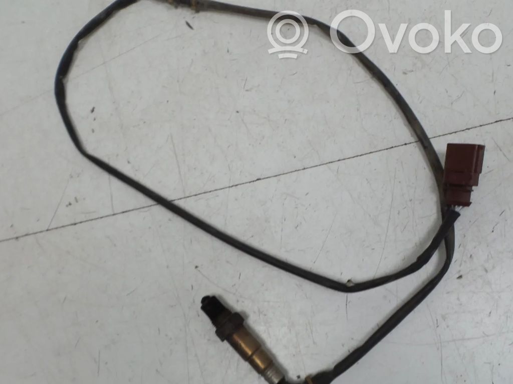 Volkswagen Golf V Lambda probe sensor 
