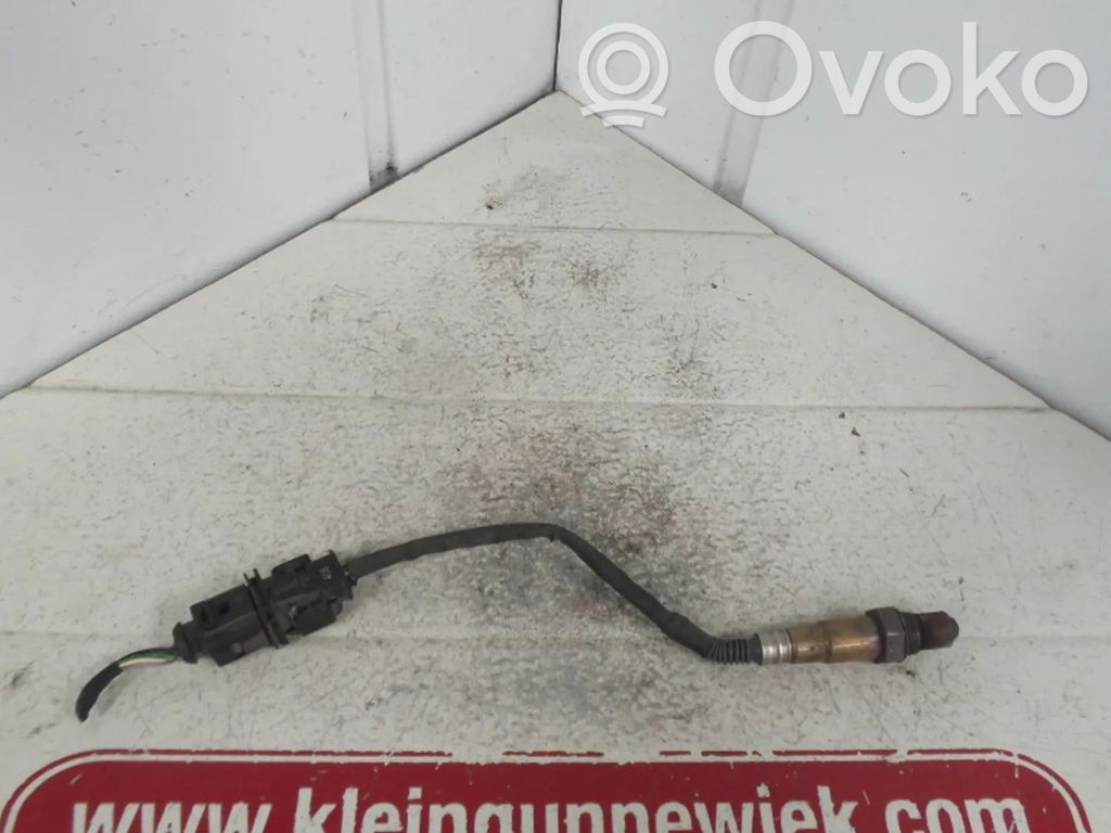 Volkswagen Golf V Sonda lambda 