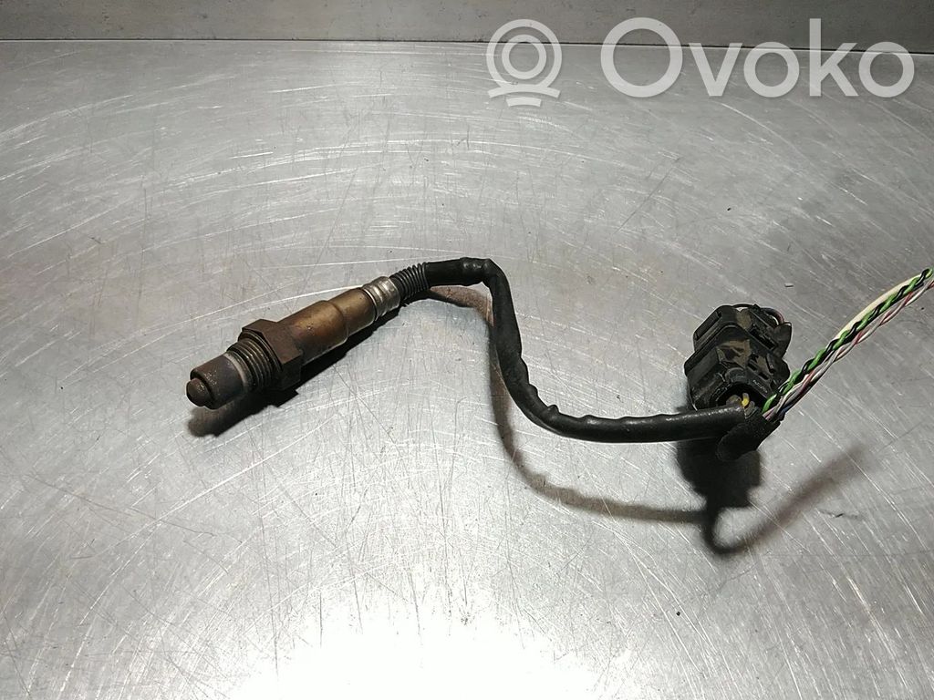 Volkswagen Golf V Lambda probe sensor 
