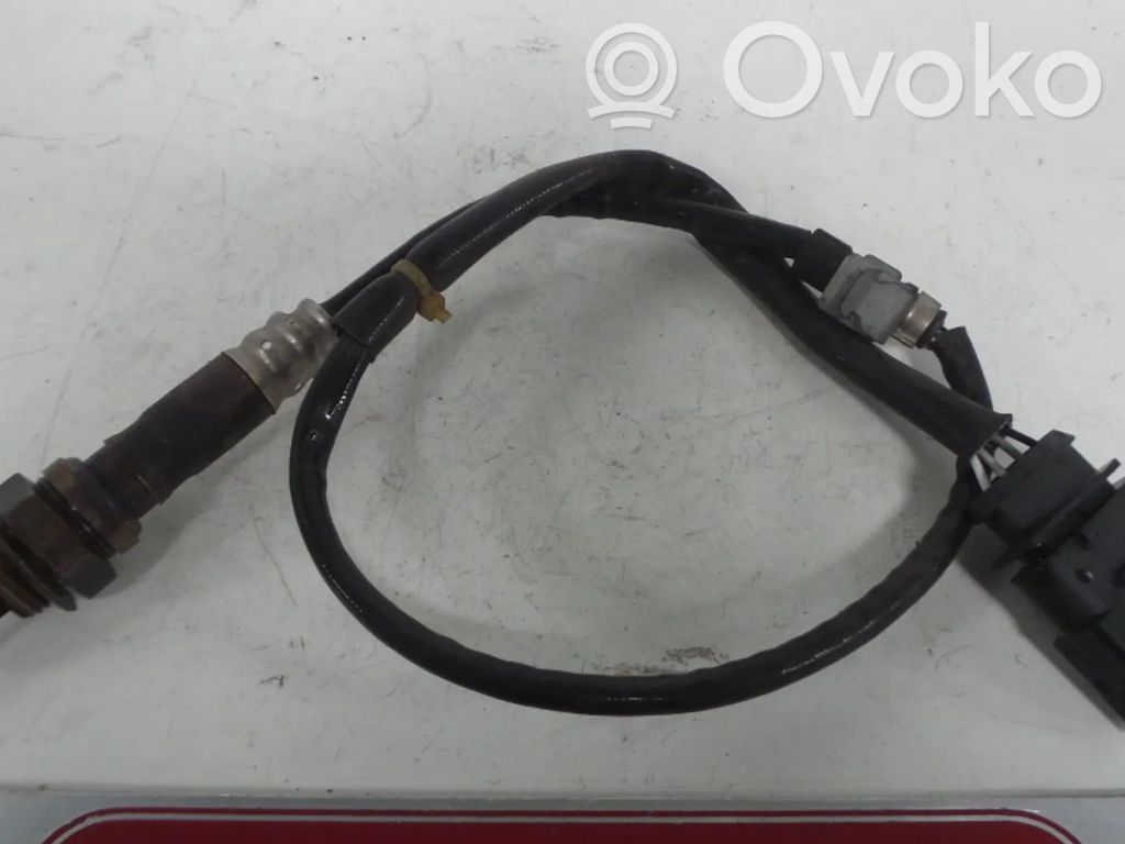 Volkswagen Fox Lambda probe sensor 