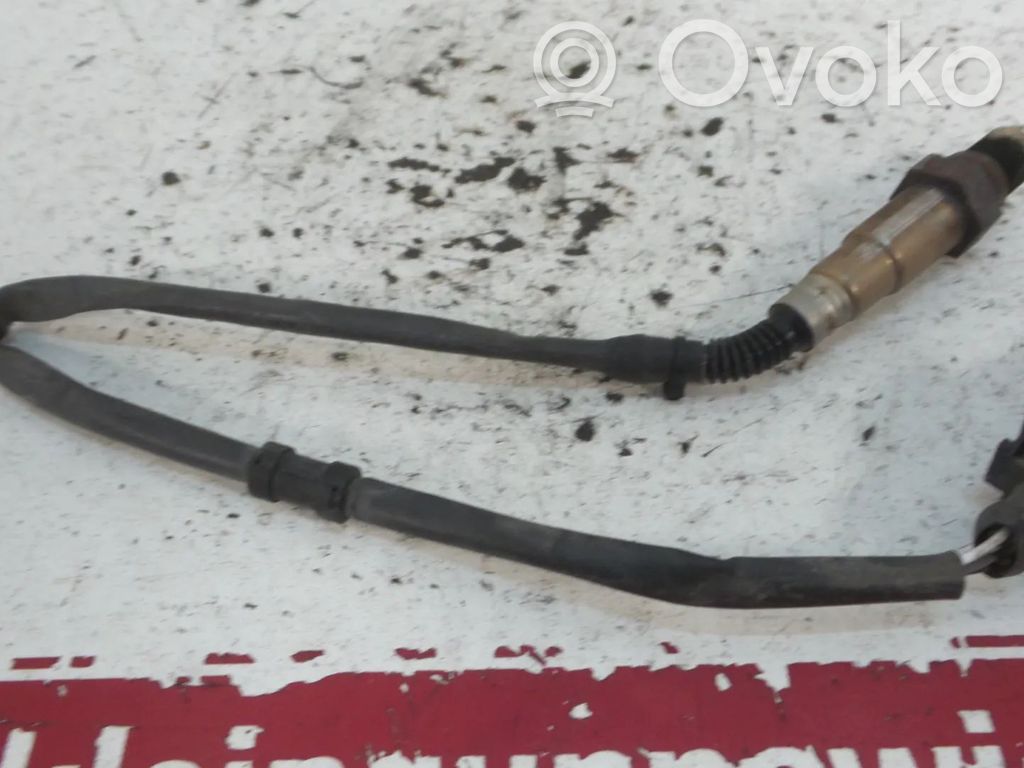 Sonde lambda   06J906262K,0258006857,0258010002,03C906262G,06F906262AE,06F906262P,06H906262A,CDAA