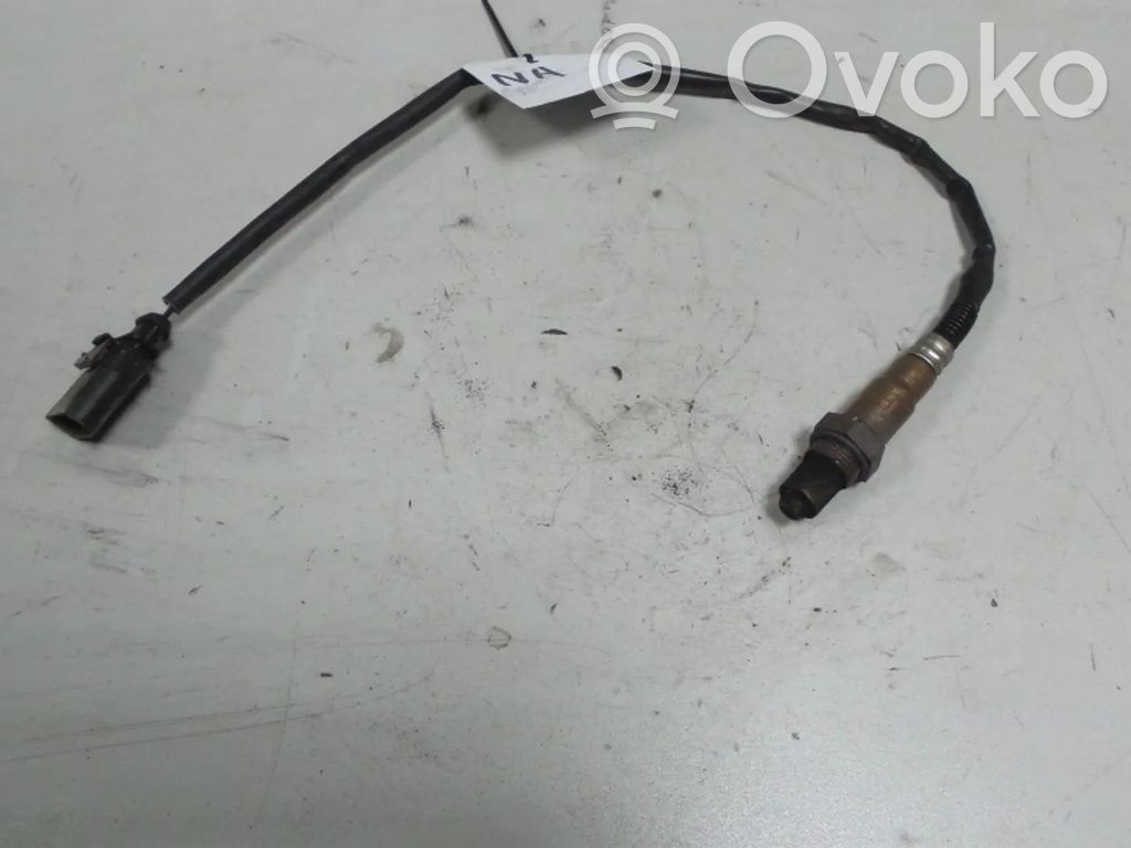 Sonda lambda   0258000111,0258010111,036906262P,03C906262AH,03C906262AK,03C906262AL,03C906262H,1K0998262S,CAX,CAXA,CAXACAX