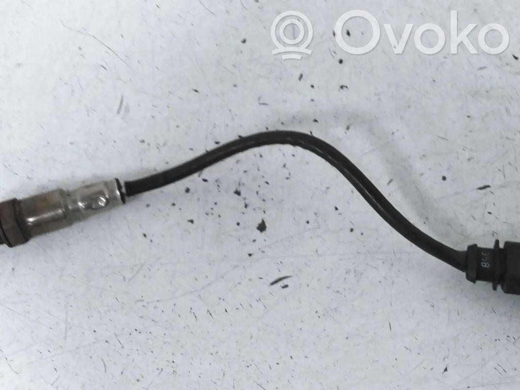 Volkswagen Golf VI Sonda lambda 