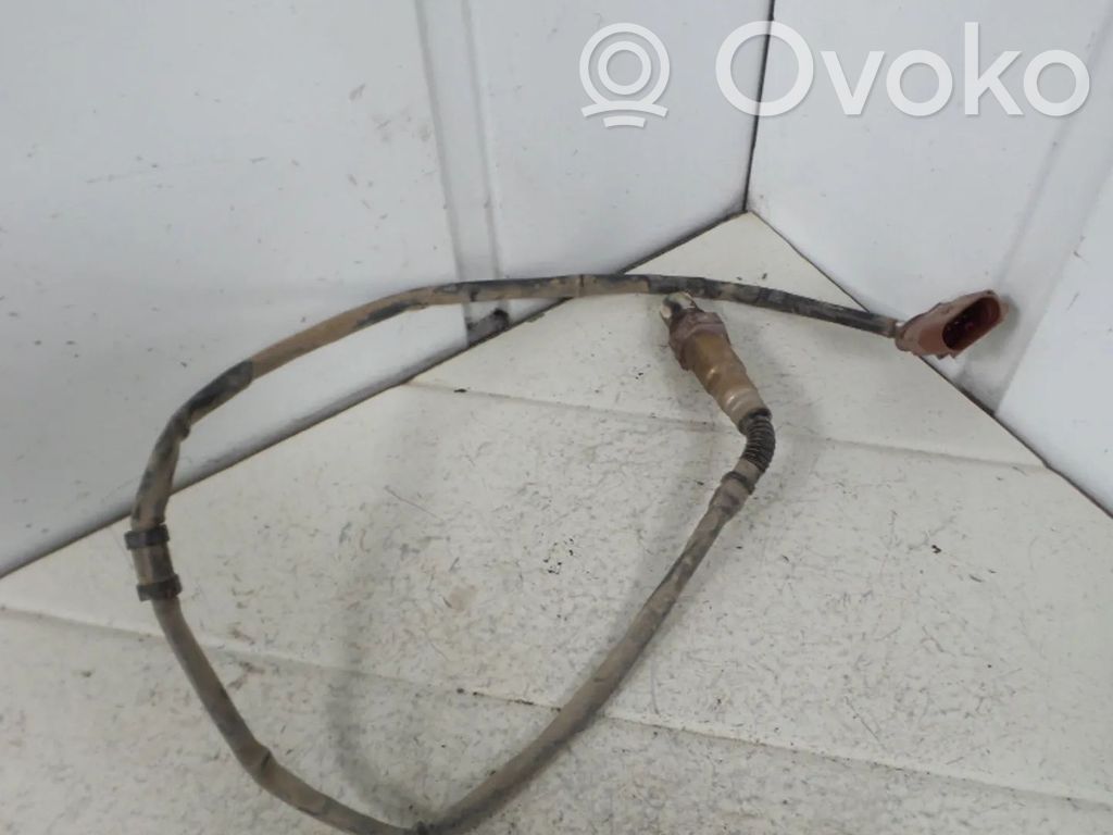 Volkswagen Scirocco Lambda probe sensor 