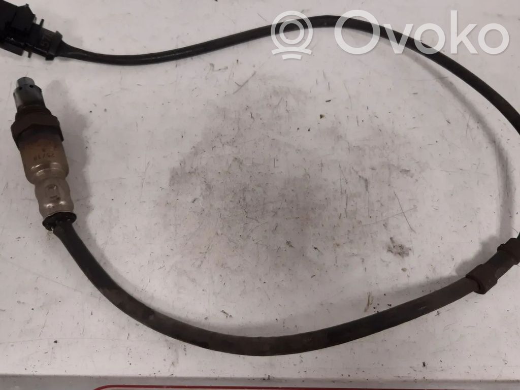 Volkswagen Up Lambda probe sensor 