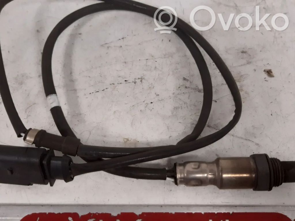 Lambda probe sensor   04E906262CH,04E906262FC,CUK,CUKB,CUKBCUK