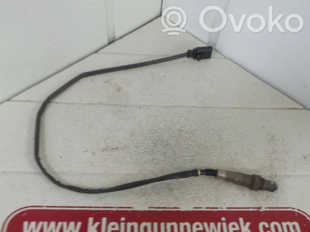 Volkswagen Golf VII Lambda probe sensor 