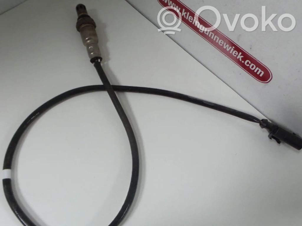 Volkswagen Golf VII Lambda probe sensor 