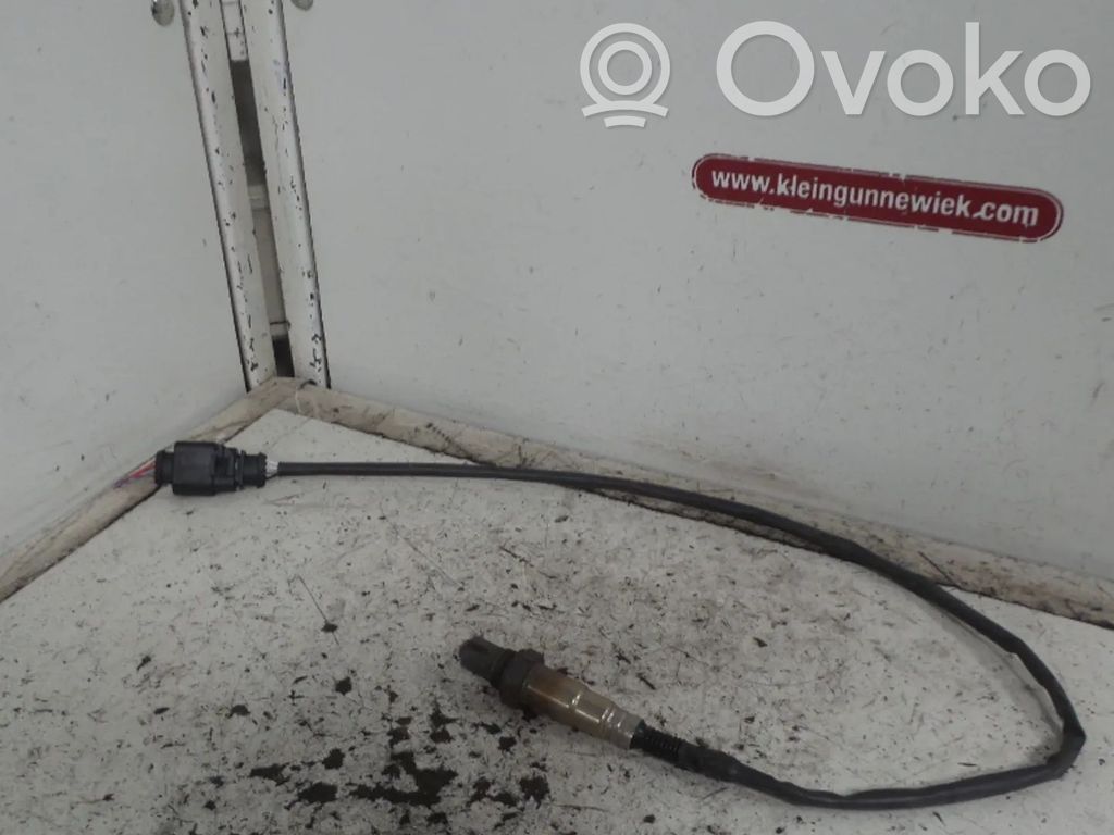 Lambda probe sensor   06K906262Q,0258010388,06K906262R,CHH,CHHA,CHHACHH