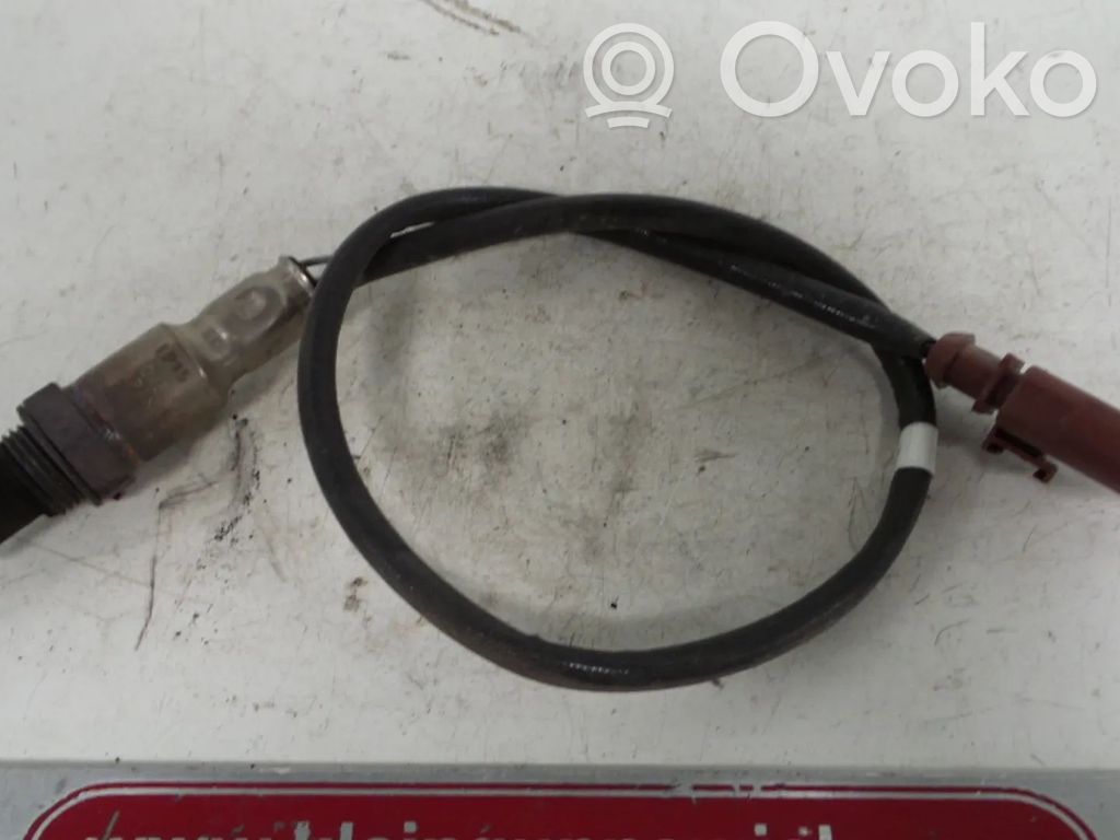 Lambda probe sensor   04E906262,CZC,CZCA,CZCACZC