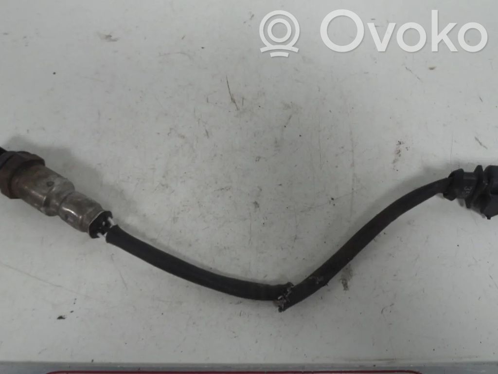 Skoda Roomster (5J) Lambda probe sensor 
