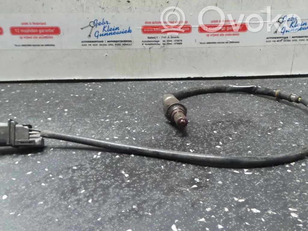Lambda probe sensor   03F906262,03F906262B,CBZ,CBZB,CBZBCBZ