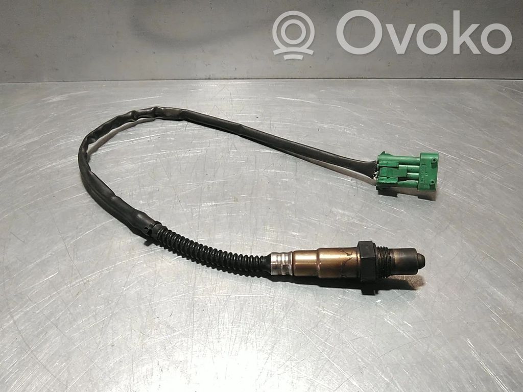 Lambda probe sensor   0258006027,L7X731