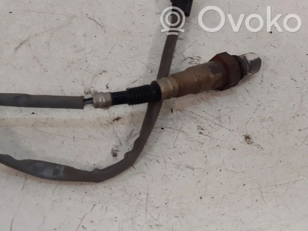 Renault Twingo II Lambda probe sensor 
