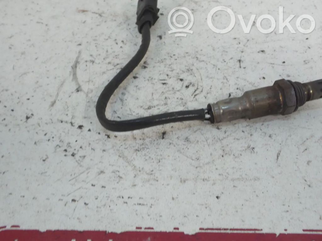 Seat Ibiza IV (6J,6P) Lambda probe sensor 
